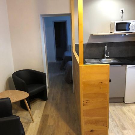 Appotel Michelet Tours Eksteriør bilde