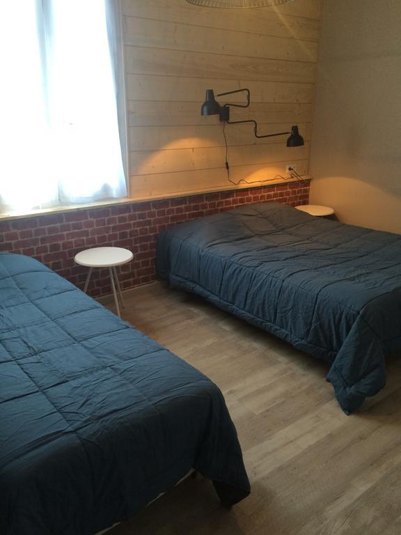 Appotel Michelet Tours Eksteriør bilde